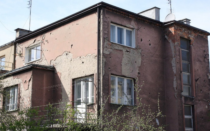 Zbiórka Zaspokojenie podstawowych potrze - zdjęcie główne