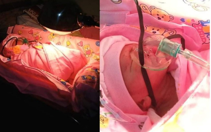 Zbiórka Treatment Fundraiser for Miracle - zdjęcie główne