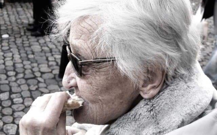 Zbiórka Ubogie życie i nędza - zdjęcie główne