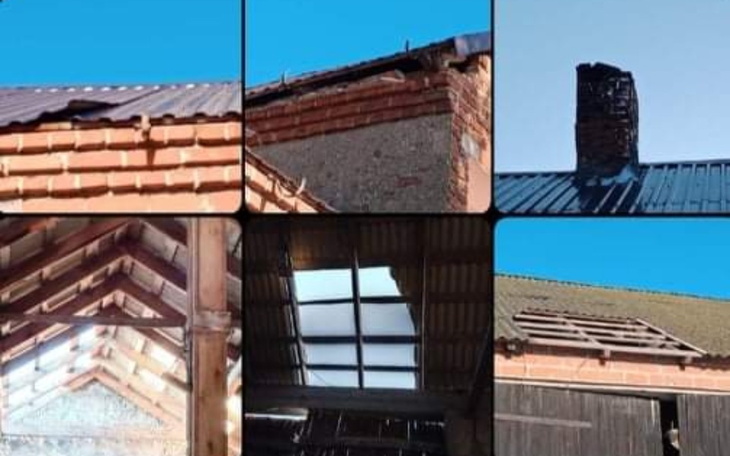 Zbiórka Na remonty budynku mieszkalnego - zdjęcie główne