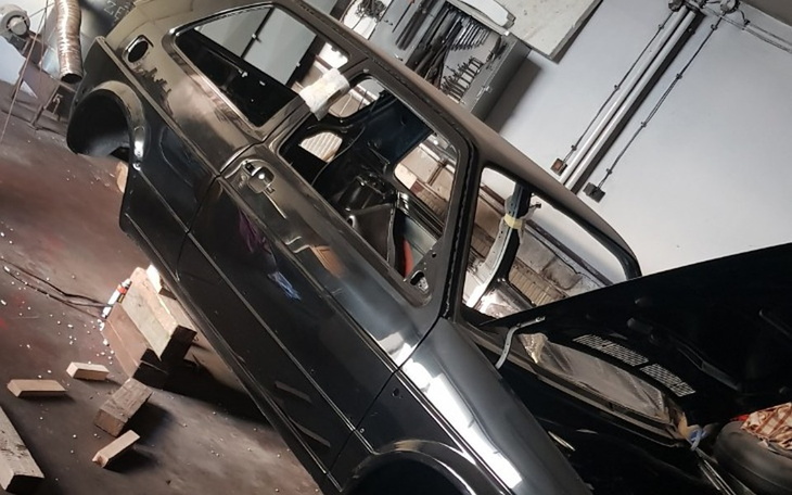 Zbiórka Dokończyć projekt na 2020rok - zdjęcie główne