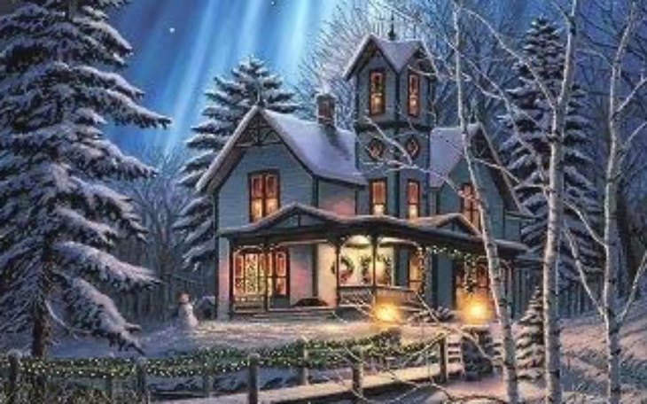 Zbiórka Na prezenty na przyszłą gwiazdkę - zdjęcie główne