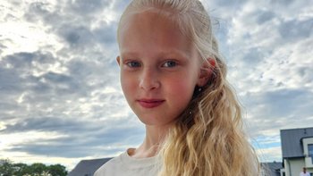 Zbiórka Z serca dla Emilki - miniaturka zdjęcia