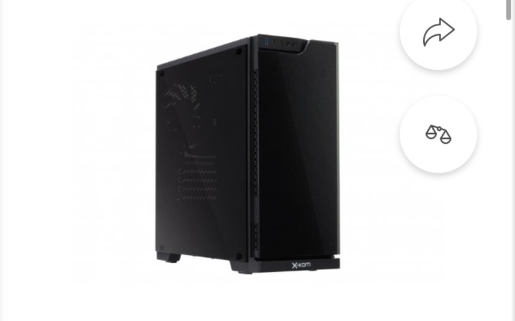 Zbiórka Zbieram na kompika komputer - zdjęcie główne