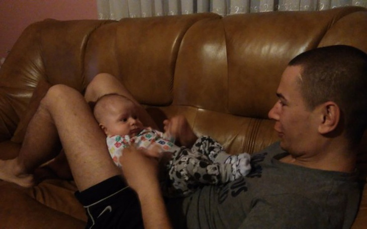 Zbiórka Proteza dloni - zdjęcie główne