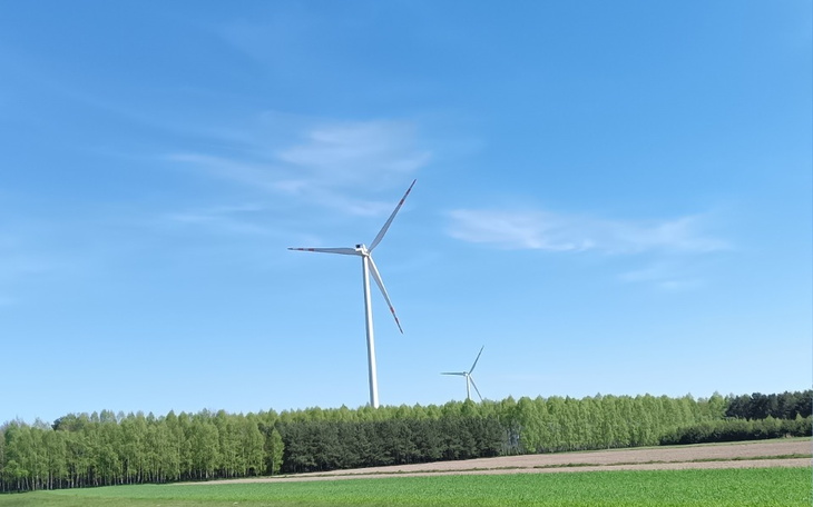 Zbiórka Budowa upragnionego domu - zdjęcie główne