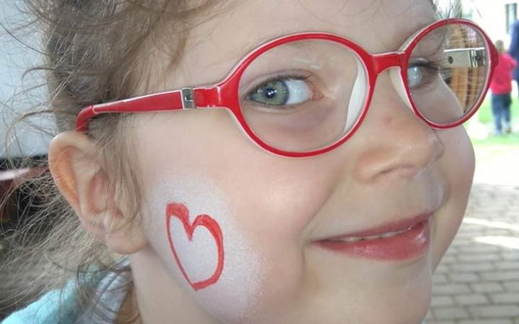 Zbiórka POMOC dla Klaudi - zdjęcie główne