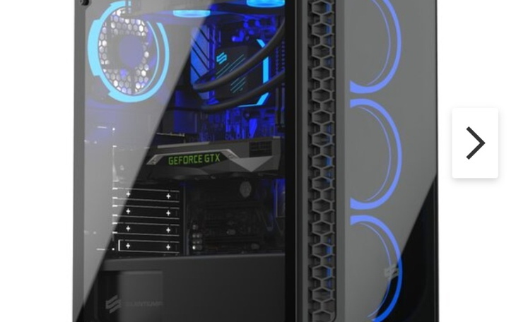 Zbiórka Komputer do różnych rzeczy - zdjęcie główne