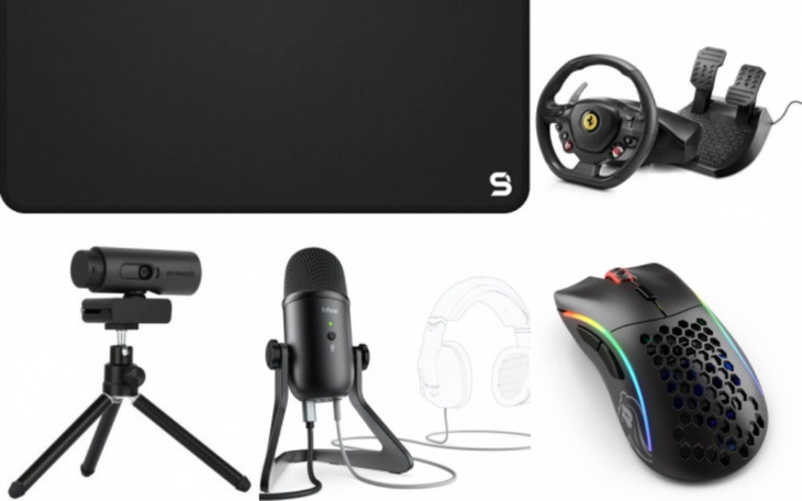 Zbiórka Na sprzęt do grania. - zdjęcie główne