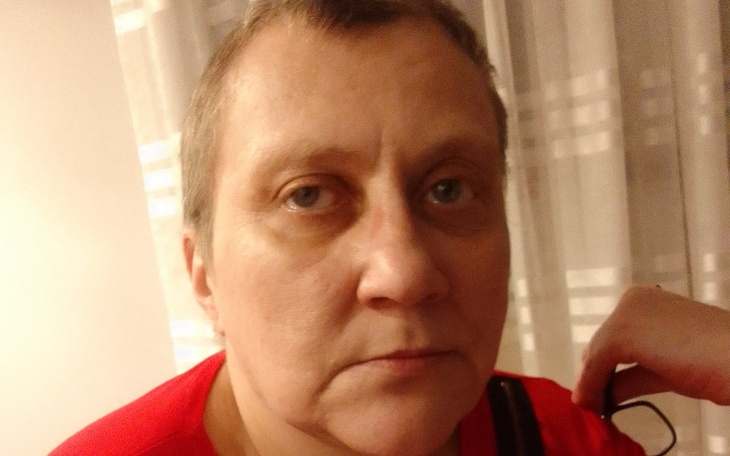 Zbiórka Choroba na raka - zdjęcie główne