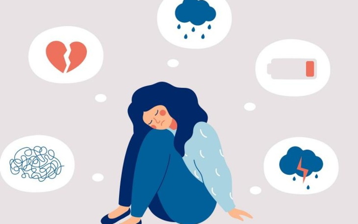 Zbiórka Na wizyty u psychiatry - zdjęcie główne