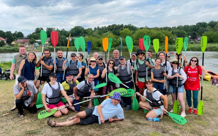 Zbiórka Wakacje z ubogimi 2024 - zdjęcie główne