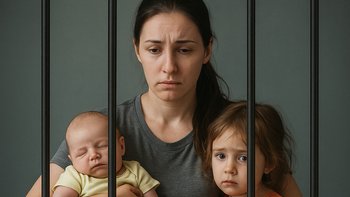 Zbiórka Matka z dziecmi w więzieniu - miniaturka zdjęcia