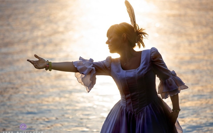 Zbiórka Cialo prawdę Ci powie - healing - zdjęcie główne