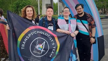 Zbiórka Sieć PROUD dla PROMENADY - miniaturka zdjęcia