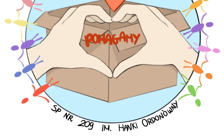 Zbiórka 209 - tka dla Hospicjum - zdjęcie główne