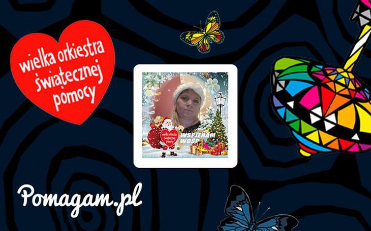 Zbiórka Zbiórka dla WOŚP #64570 - zdjęcie główne