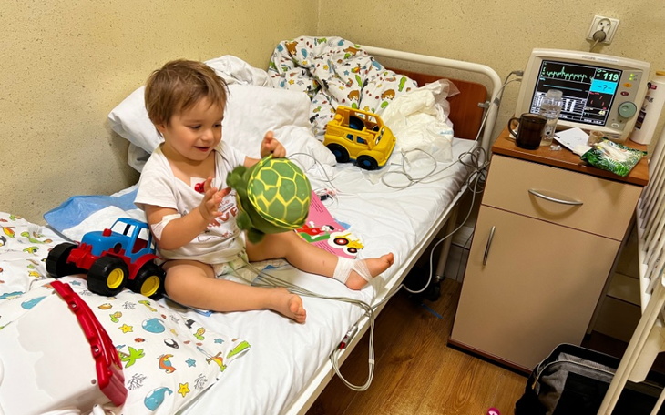 Zbiórka Pompa insulinowa dla Marka - zdjęcie główne