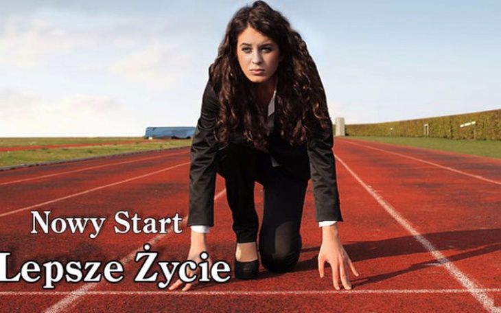 Zbiórka Nowy Start - zdjęcie główne
