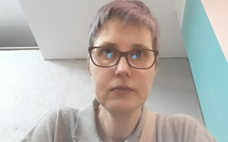 Zbiórka Nadzieja na lepsze jutro..... - zdjęcie główne