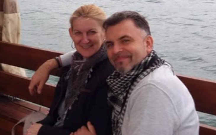 Zbiórka Mariusz Marciniak walczy o życie - zdjęcie główne