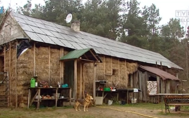 Zbiórka Anioły są wśród nas - siłaczka - zdjęcie główne