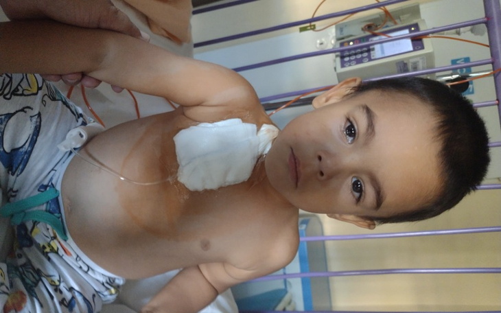 Zbiórka Pomóż nam wygrać z guzem wilmsa - zdjęcie główne