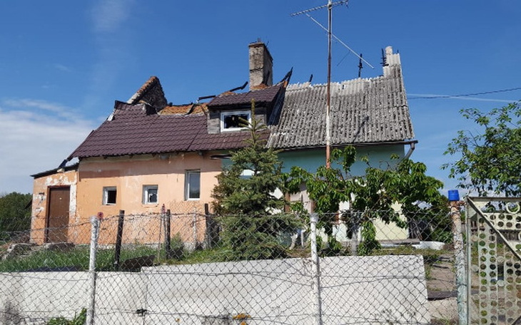 Zbiórka Dach nad głowa dla Pana Jana - zdjęcie główne