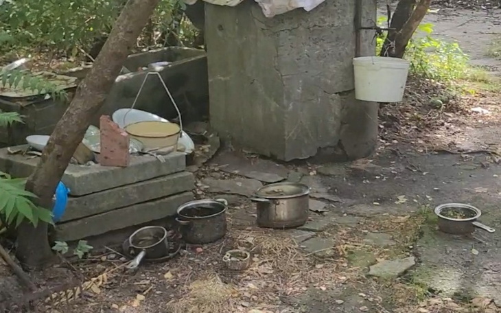 Zbiórka Pomoc w wybudowaniu studni - zdjęcie główne