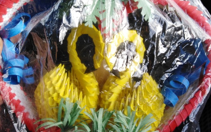 Zbiórka Zbiórka na pomoc mamie z4 dzieci - zdjęcie główne