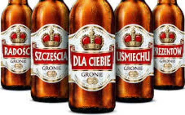 Zbiórka Na dwie cysterny piwa Tyskie - zdjęcie główne