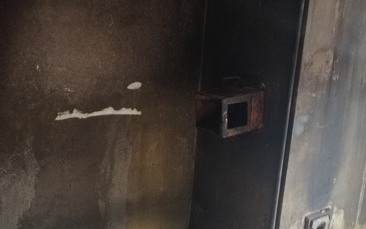 Zbiórka Odbudujmy spaloną kotłownię - zdjęcie główne