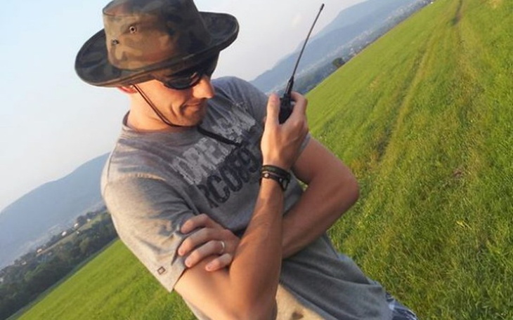 Zbiórka Skrzydlata niepełnosprawność - zdjęcie główne