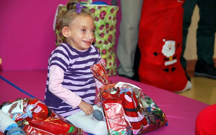 Zbiórka Rehabilitacja w zespole WHS - zdjęcie główne