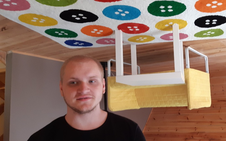 Zbiórka Na elektryczny rower - zdjęcie główne