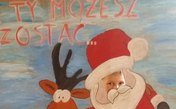 Zbiórka Na lepsze jutro...nowe życie - zdjęcie główne