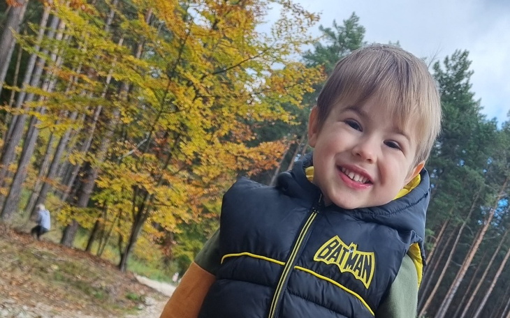 Zbiórka Dla Huberta i na spłatę długów - zdjęcie główne