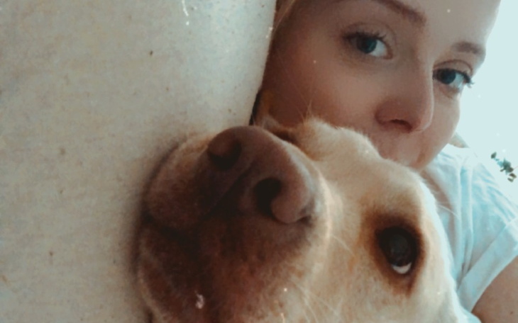 Zbiórka Proszę o pomoc - - zdjęcie główne