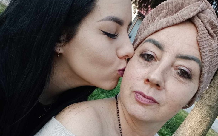 Zbiórka Rak piersi Pomóż mojej mamie - zdjęcie główne