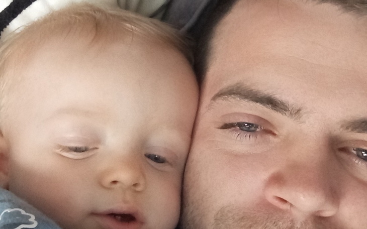 Zbiórka Pomoc dla Mateusza i rodziny - zdjęcie główne