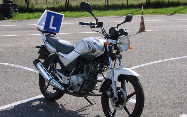 Zbiórka Wymarzone Prawo jazdy AM :) :D - zdjęcie główne