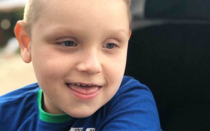 Zbiórka Schodołaz dla FILIPA - zdjęcie główne