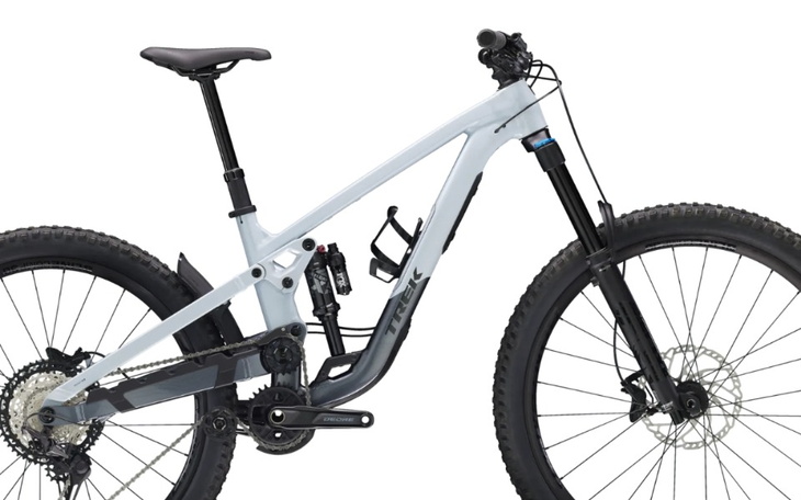 Zbiórka Rower Slash 8 Gen 6 - zdjęcie główne