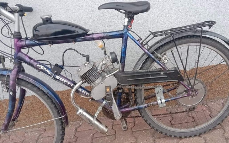 Zbiórka Na rower mtb dh - zdjęcie główne