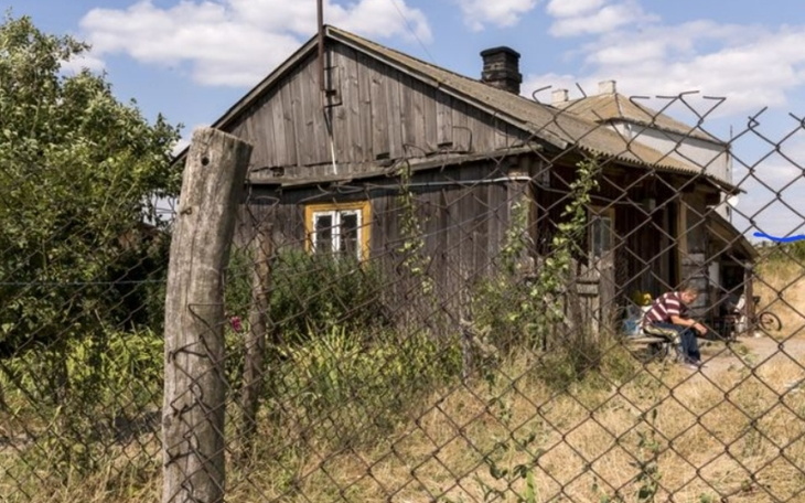 Zbiórka Pomagam ubogim rodzinom - zdjęcie główne