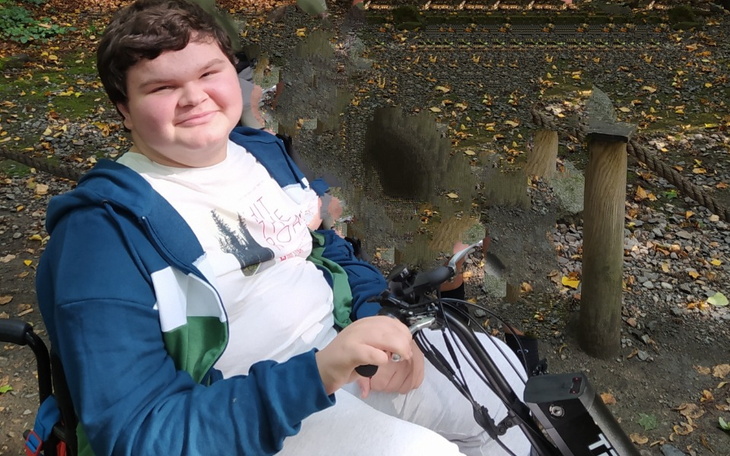 Zbiórka Wymiana wózka - zdjęcie główne