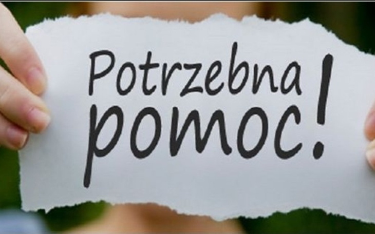 Zbiórka Pomóżmy Krzysiowi - zdjęcie główne