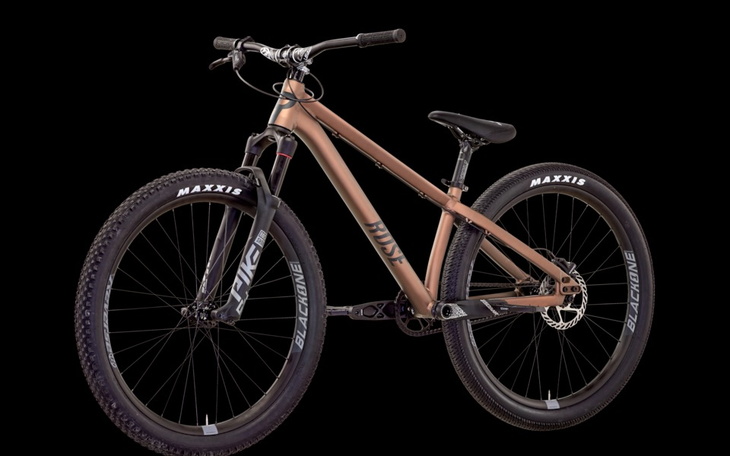 Zbiórka Zbieram na rower ROSE - zdjęcie główne