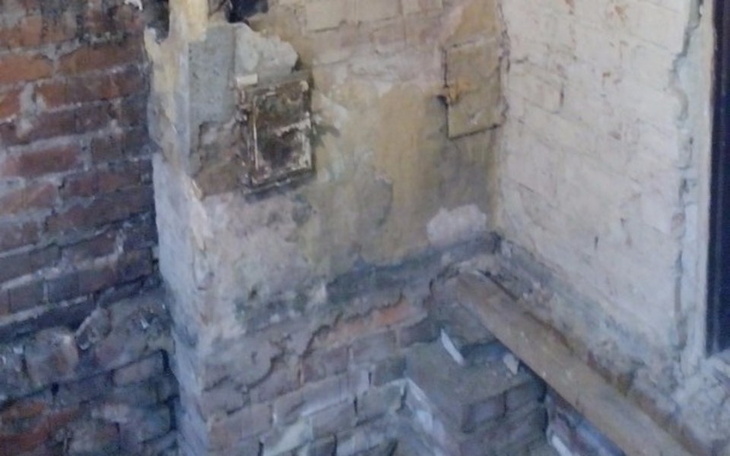 Zbiórka generalny remont  domu - zdjęcie główne