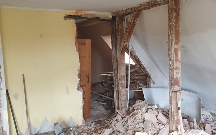 Zbiórka Pomoc Rodzinie1 - zdjęcie główne